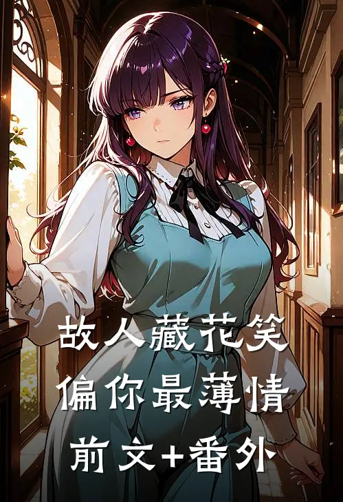 故人藏花笑，偏你最薄情前文+番外