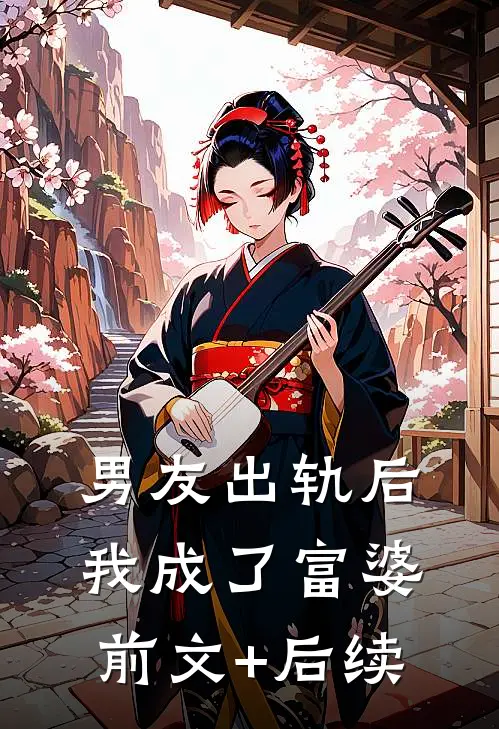 男友出轨后我成了富婆前文+后续