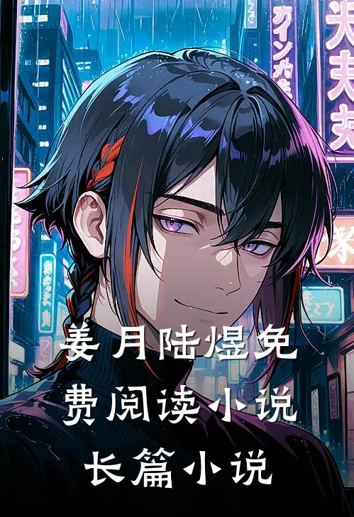 姜月陆煜免费阅读小说长篇小说