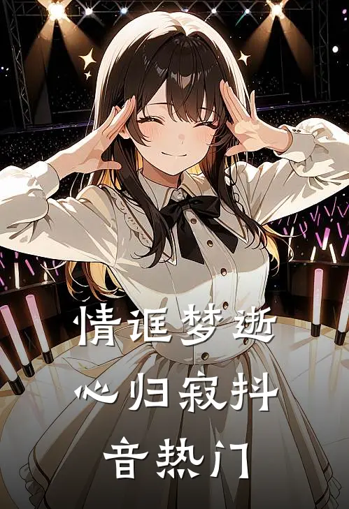 情诓梦逝心归寂抖音热门