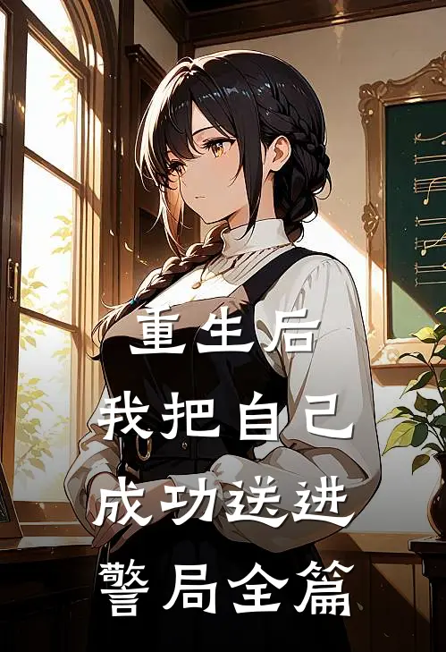 重生后，我把自己成功送进警局全篇