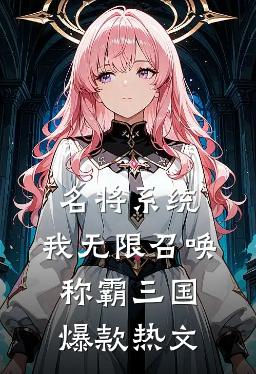 名将系统：我无限召唤称霸三国爆款热文