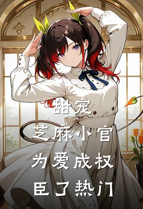 甜宠芝麻小官为爱成权臣了热门