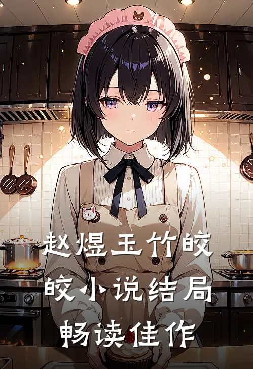 赵煜玉竹皎皎小说结局畅读佳作