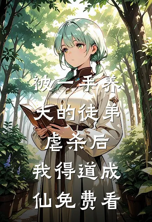 被一手养大的徒弟虐杀后，我得道成仙免费看