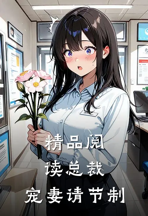 精品阅读总裁，宠妻请节制
