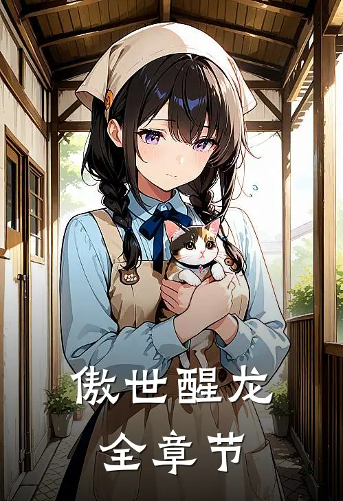 傲世醒龙全章节