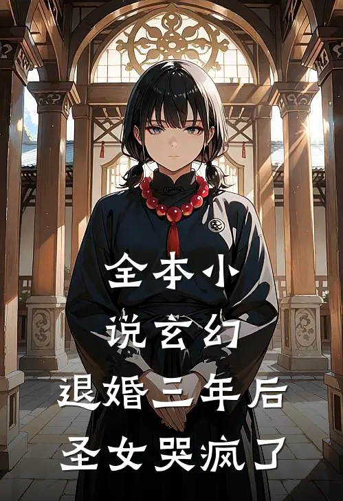 全本小说玄幻：退婚三年后，圣女哭疯了