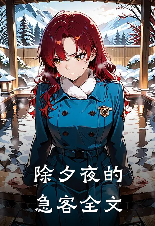 除夕夜的急客全文