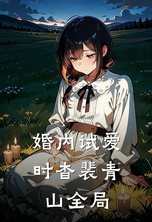 婚内试爱时杳裴青山全局
