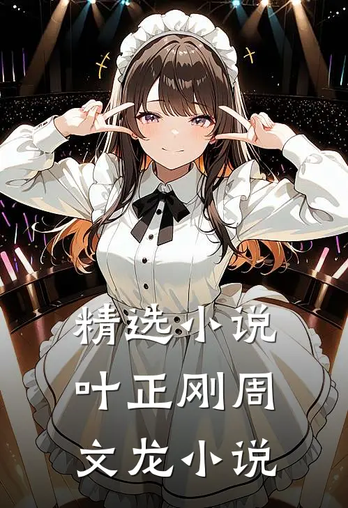 精选小说叶正刚周文龙小说
