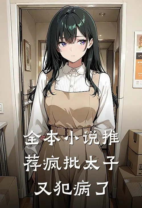 全本小说推荐疯批太子又犯病了