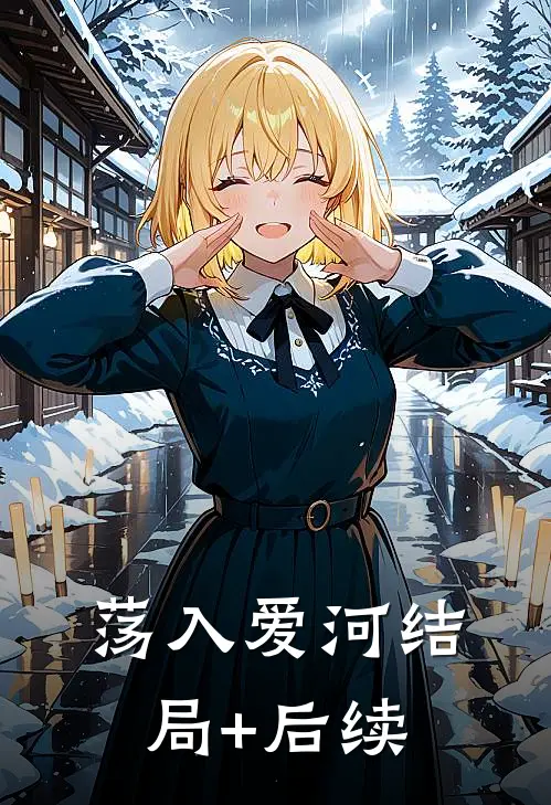 荡入爱河结局+后续