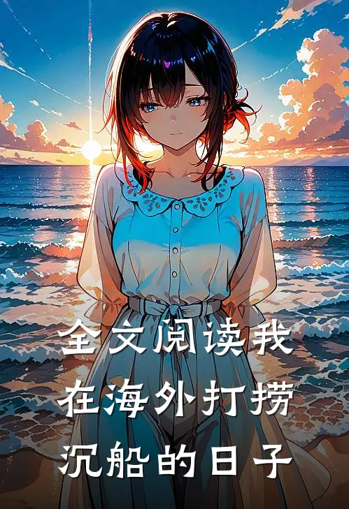 全文阅读我在海外打捞沉船的日子