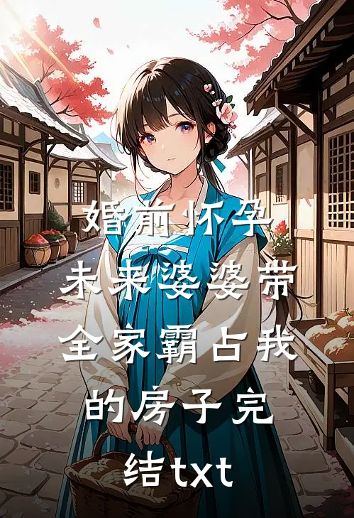 婚前怀孕，未来婆婆带全家霸占我的房子完结txt