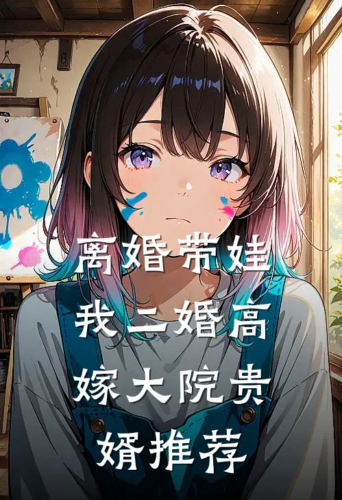 离婚带娃，我二婚高嫁大院贵婿推荐