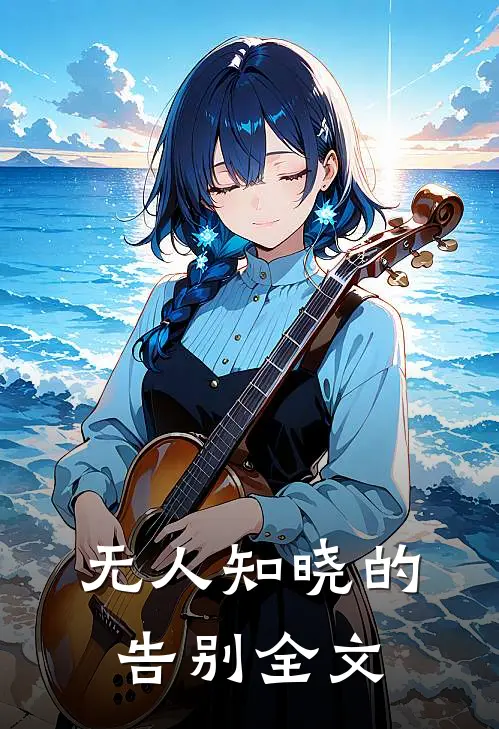 无人知晓的告别全文