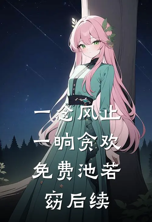 一念风止，一晌贪欢免费池若窈后续