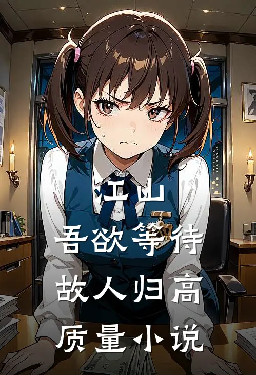 江山：吾欲等待故人归高质量小说
