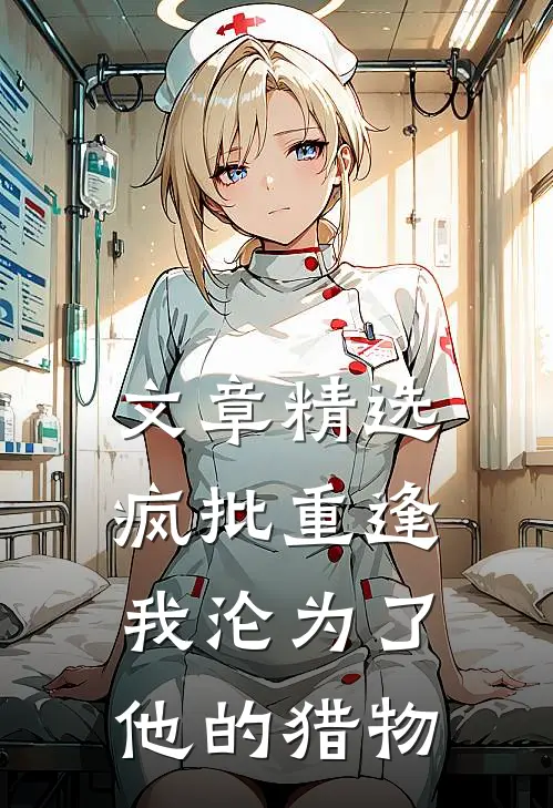 文章精选疯批重逢：我沦为了他的猎物