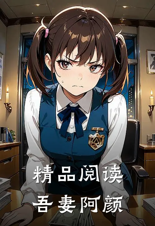 精品阅读吾妻阿颜