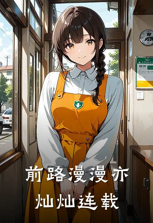 前路漫漫亦灿灿连载