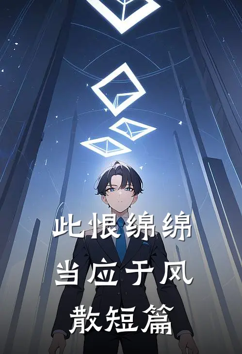 此恨绵绵，当应于风散短篇