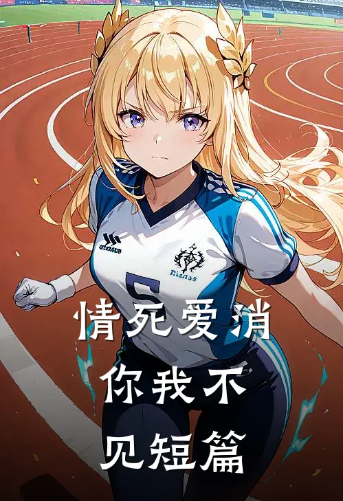 情死爱消，你我不见短篇