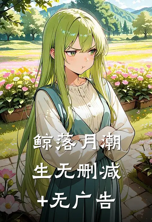 鲸落月潮生无删减+无广告
