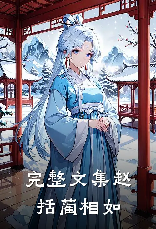 完整文集赵括 蔺相如