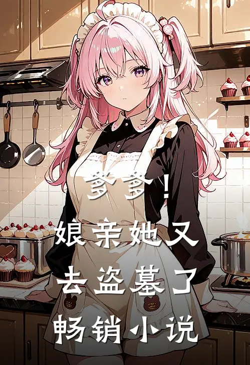 爹爹！娘亲她又去盗墓了畅销小说