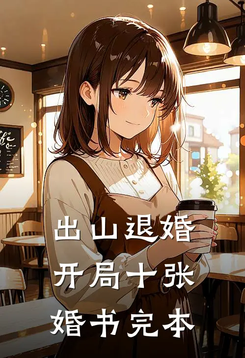 出山退婚，开局十张婚书完本