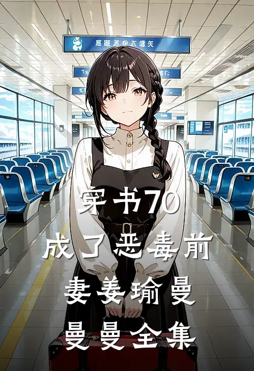 穿书70，,成了恶毒前妻姜瑜曼曼曼 全集