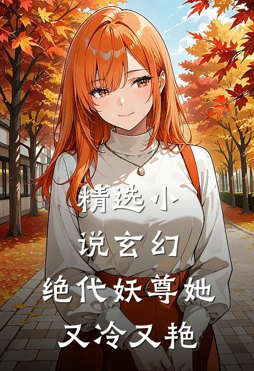 精选小说玄幻：绝代妖尊她又冷又艳
