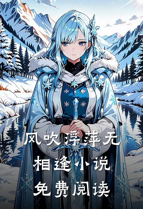 风吹浮萍无相逢小说免费阅读