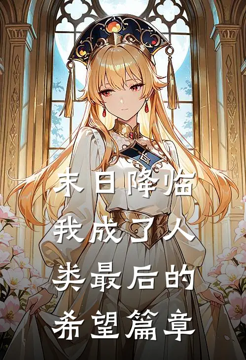 末日降临，我成了人类最后的希望篇章