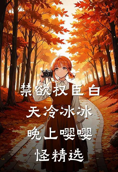 禁欲权臣白天冷冰冰，晚上嘤嘤怪精选