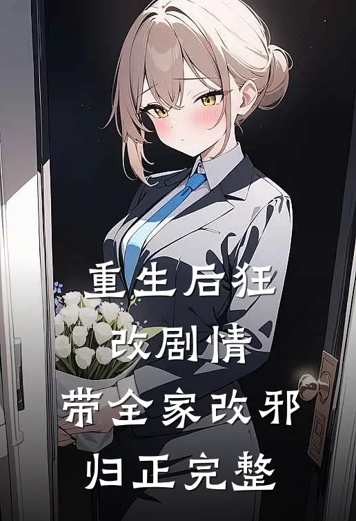 重生后狂改剧情，带全家改邪归正完整