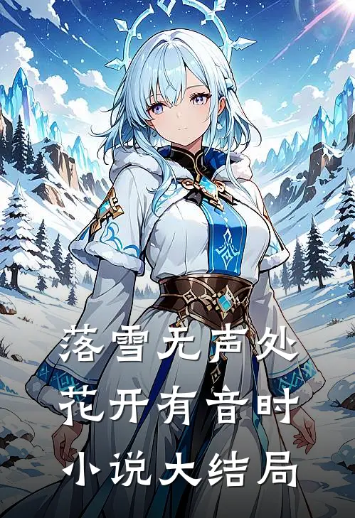 落雪无声处，花开有音时小说大结局