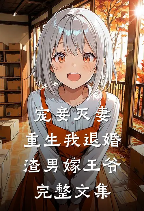 宠妾灭妻，重生我退婚渣男嫁王爷完整文集