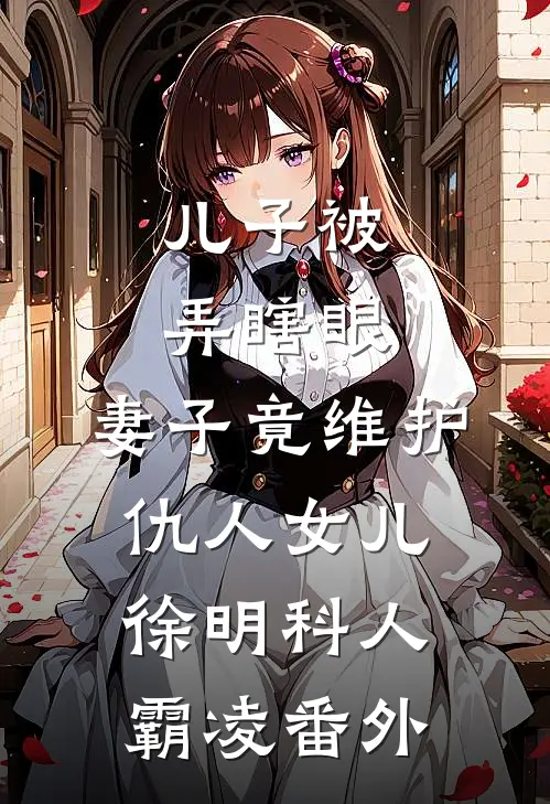 儿子被弄瞎眼，妻子竟维护仇人女儿徐明科人霸凌番外