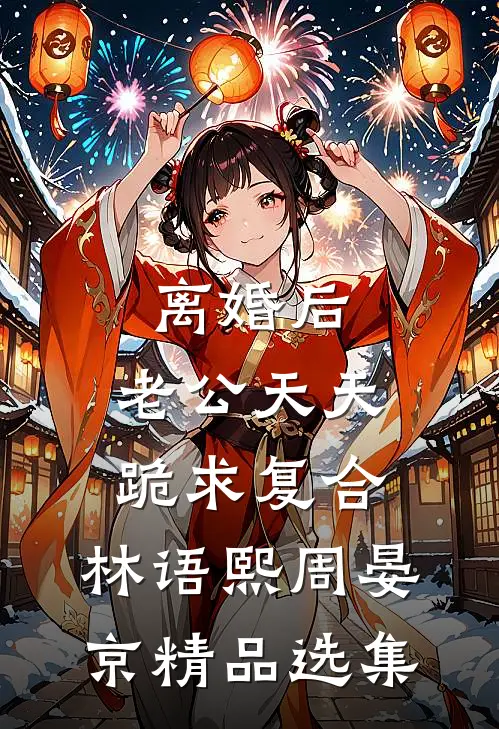 离婚后,老公天天跪求复合:林语熙周晏京精品选集