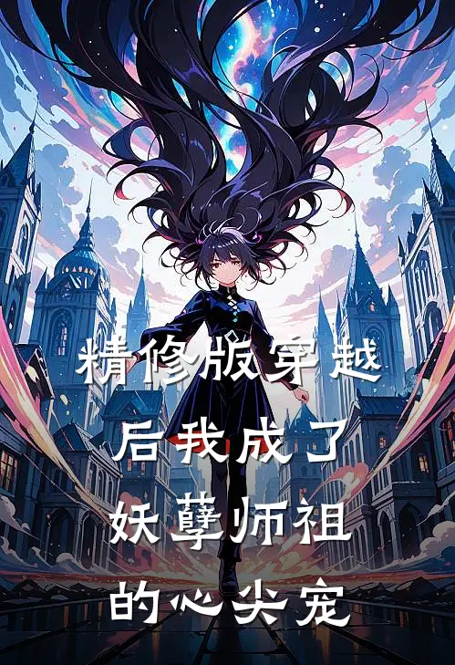 精修版穿越后我成了妖孽师祖的心尖宠