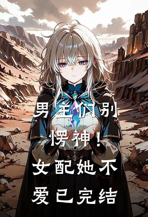 男主们别愣神！女配她不爱已完结