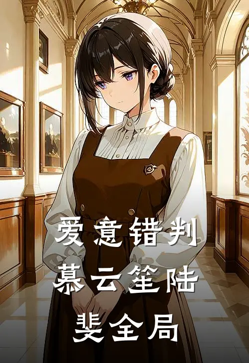 爱意错判慕云笙陆斐全局