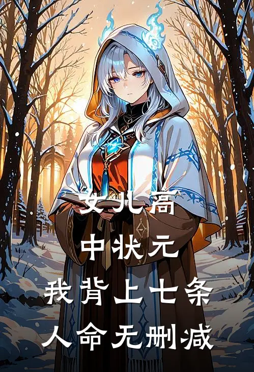 女儿高中状元，我背上七条人命无删减