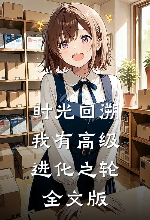 时光回溯：我有高级进化之轮全文版