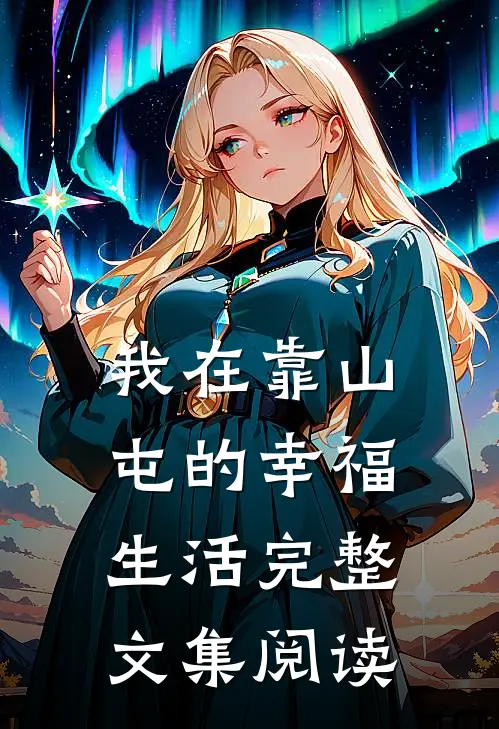 我在靠山屯的幸福生活完整文集阅读