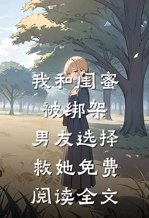 我和闺蜜被绑架，男友选择救她免费阅读全文