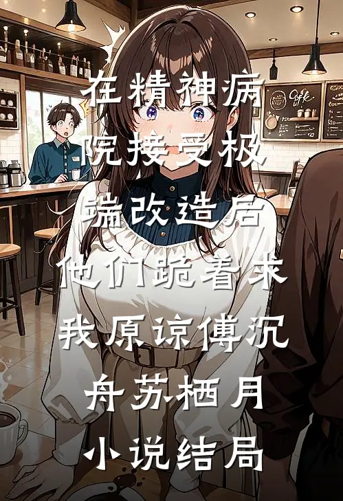 在精神病院接受极端改造后，他们跪着求我原谅傅沉舟苏栖月小说结局